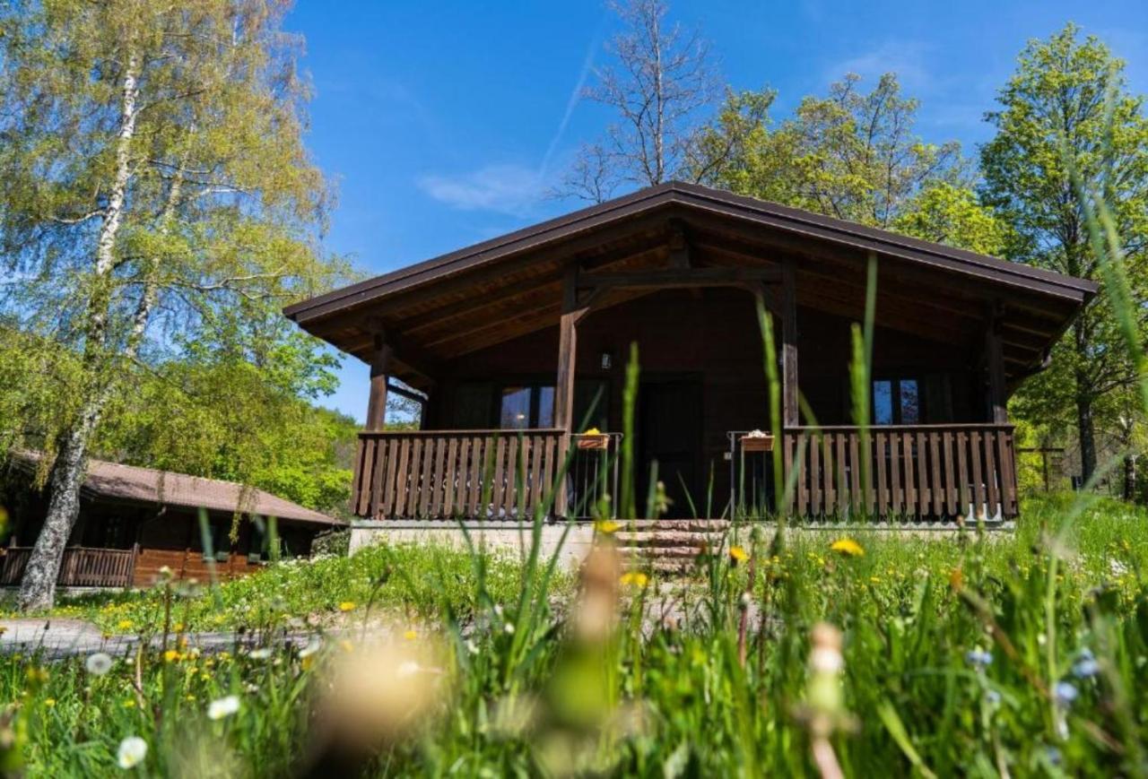 Villaggio Anemone Chalet Fragolina Capanne di Sillano Exterior foto