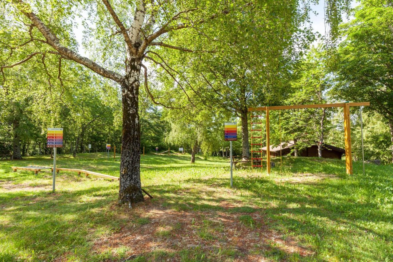 Villaggio Anemone Chalet Fragolina Capanne di Sillano Exterior foto